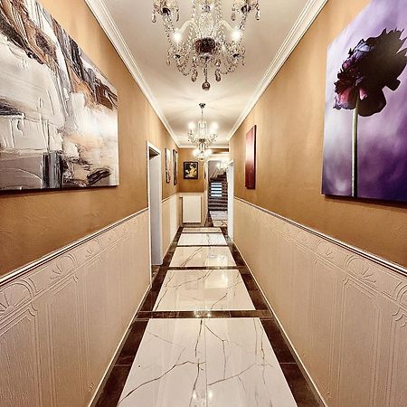 Lot54 Deluxe Apartements Neidenbach Exteriér fotografie