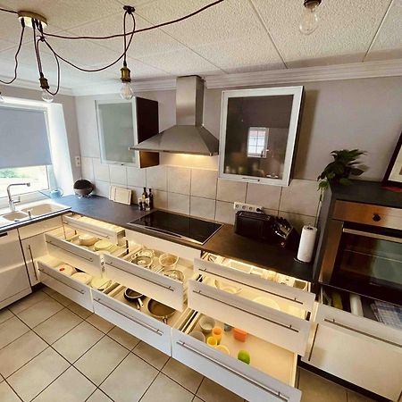 Lot54 Deluxe Apartements Neidenbach Exteriér fotografie