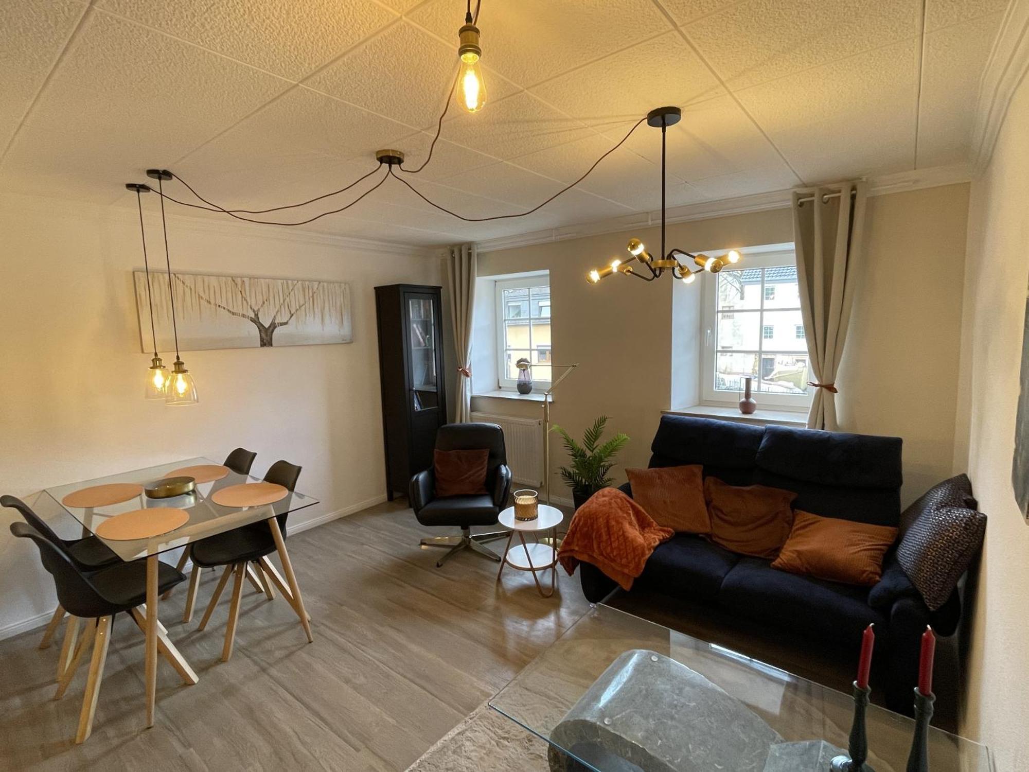 Lot54 Deluxe Apartements Neidenbach Exteriér fotografie