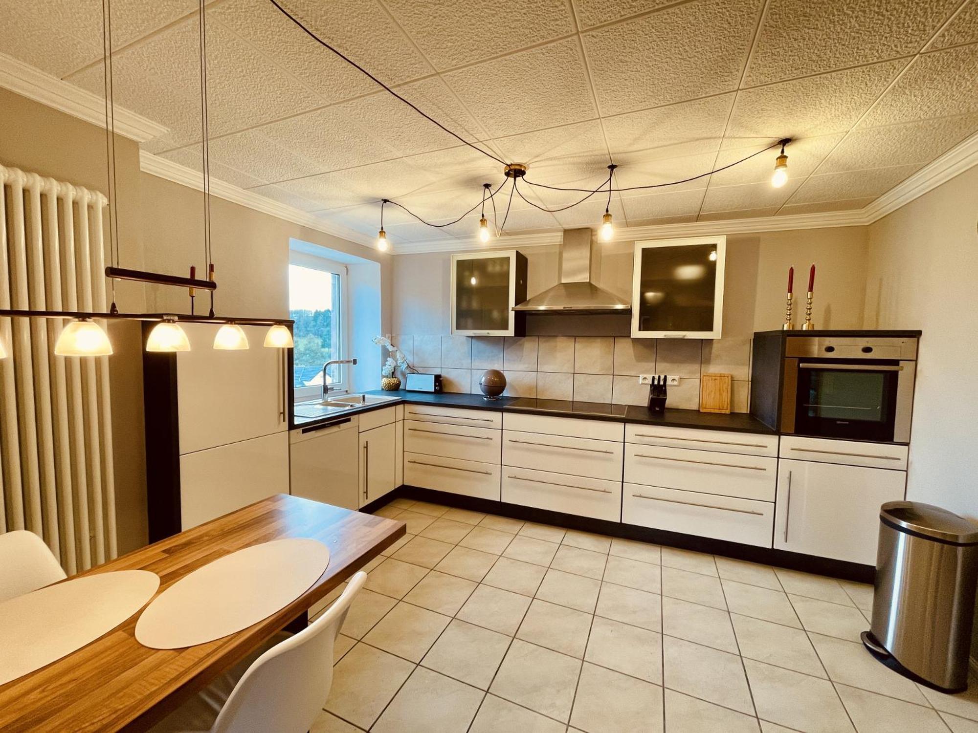 Lot54 Deluxe Apartements Neidenbach Exteriér fotografie