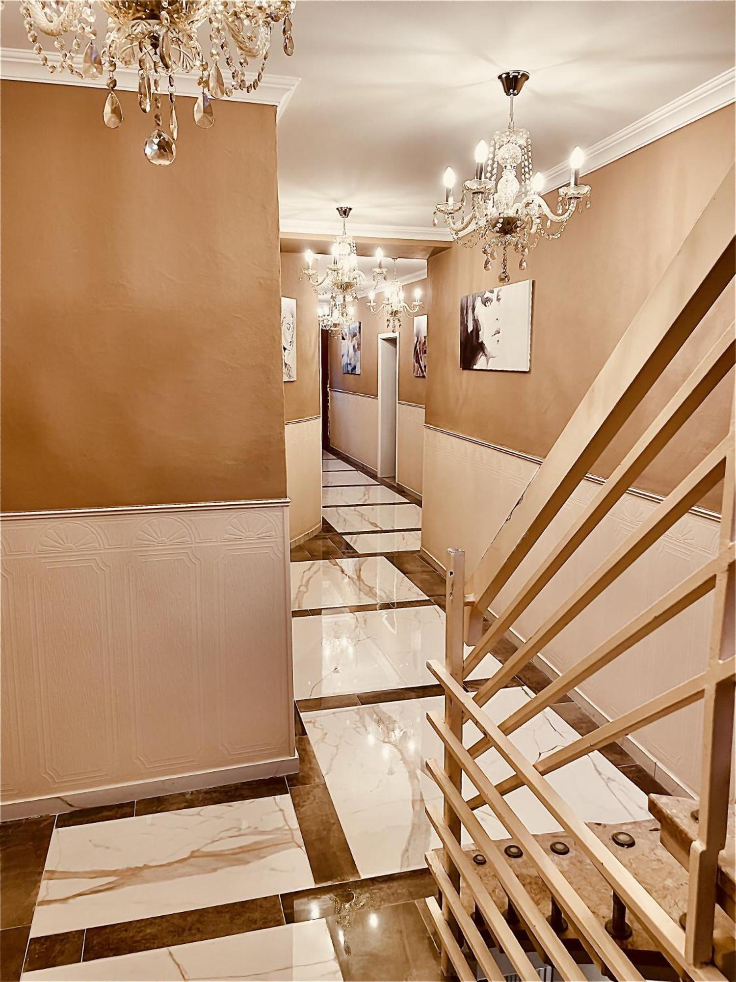 Lot54 Deluxe Apartements Neidenbach Exteriér fotografie