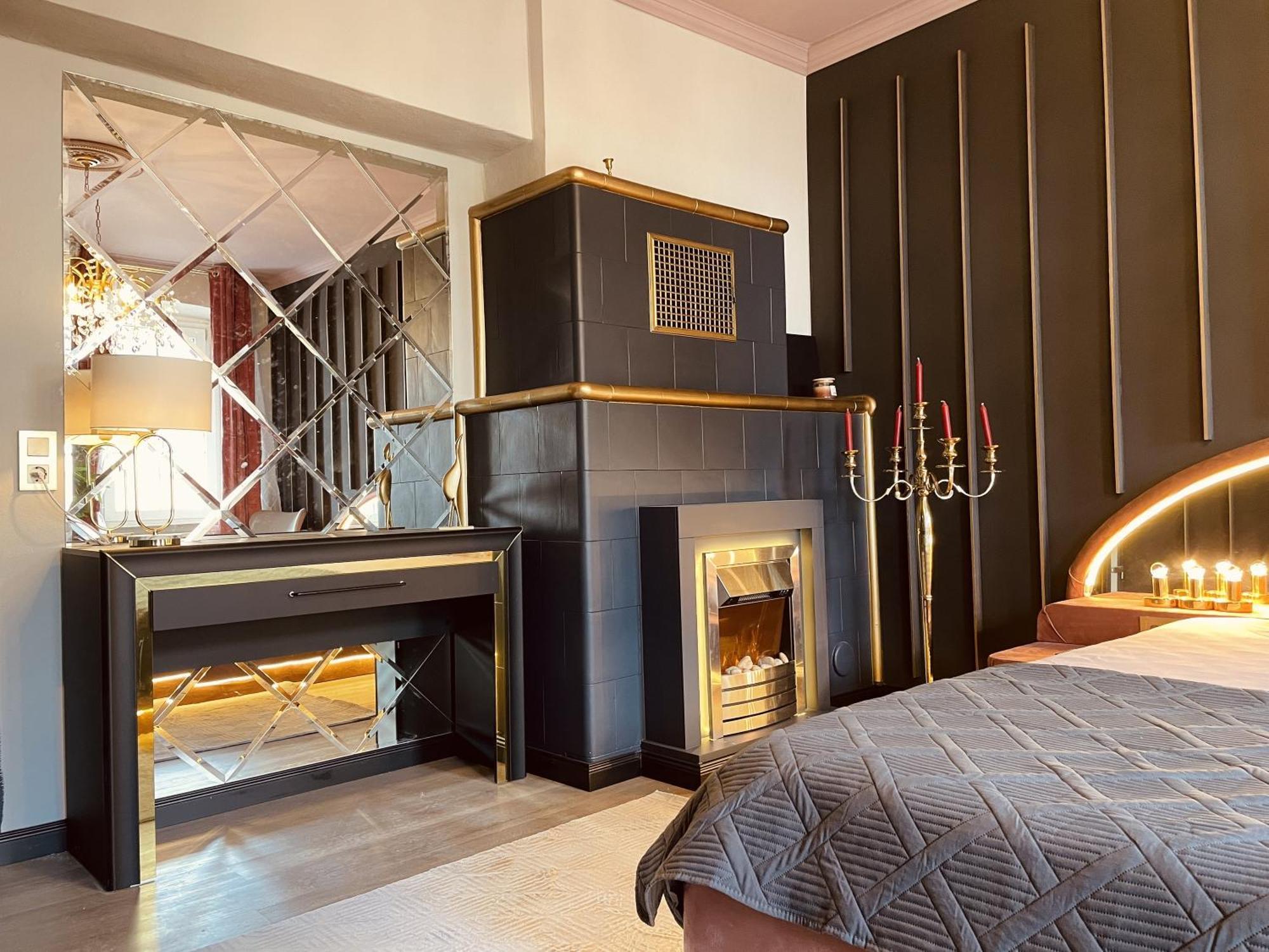 Lot54 Deluxe Apartements Neidenbach Exteriér fotografie