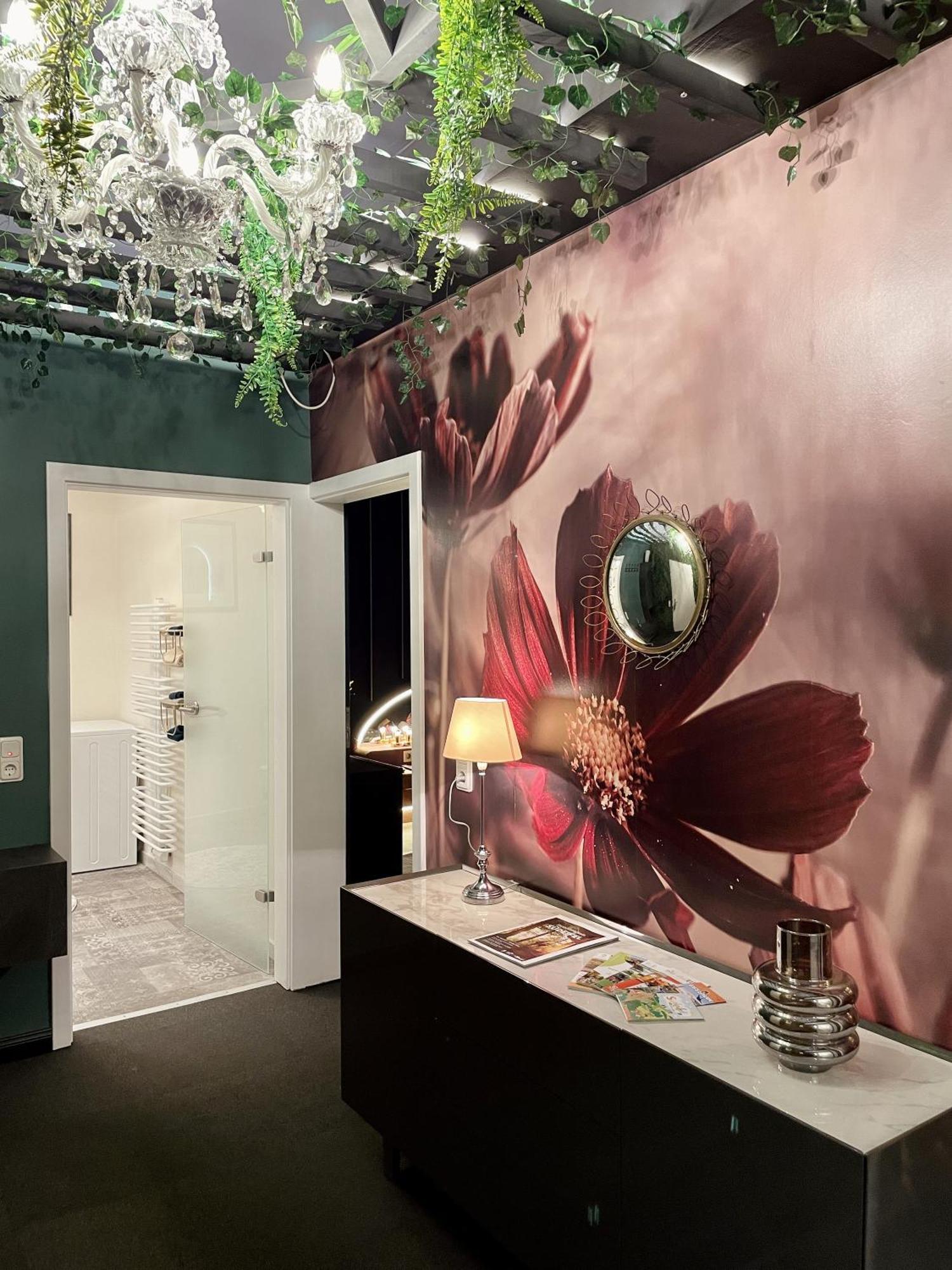 Lot54 Deluxe Apartements Neidenbach Exteriér fotografie