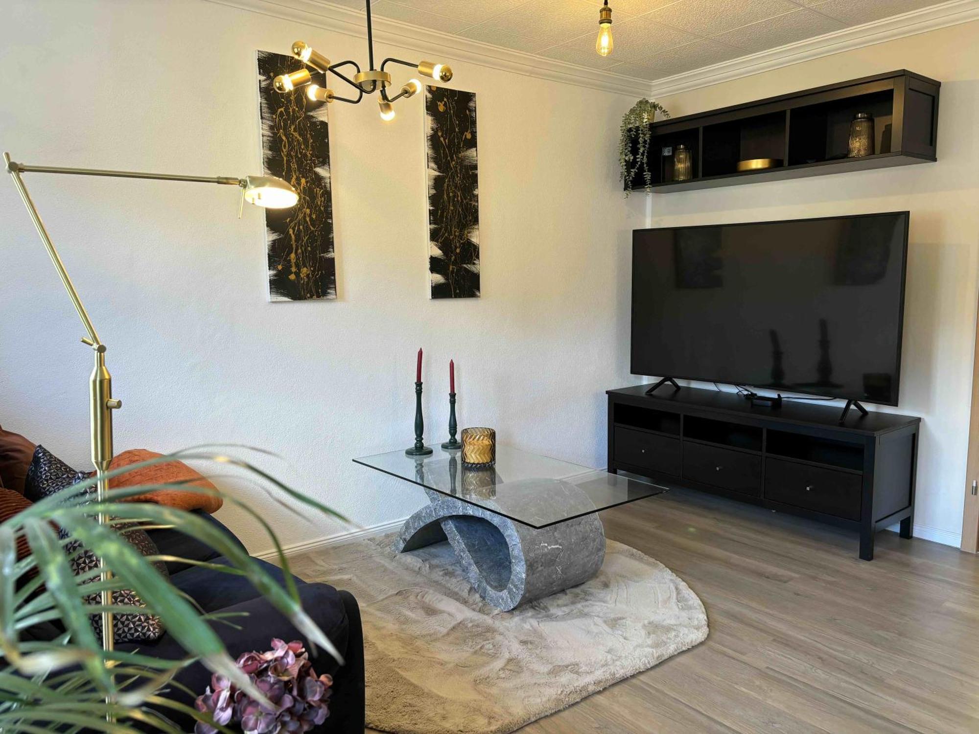 Lot54 Deluxe Apartements Neidenbach Exteriér fotografie