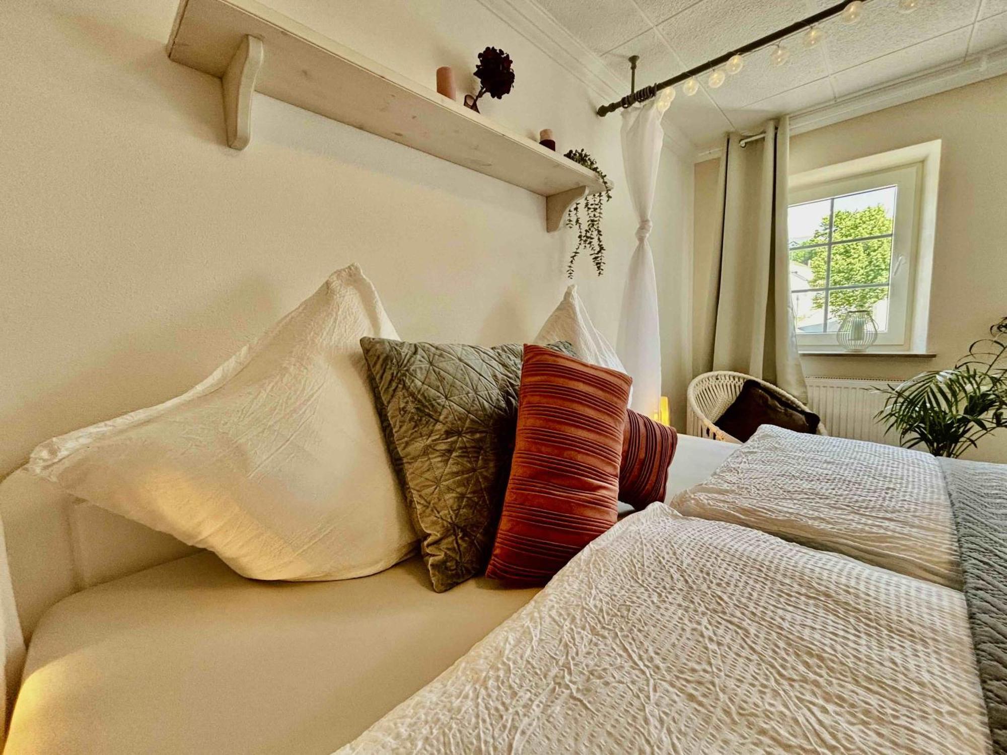 Lot54 Deluxe Apartements Neidenbach Exteriér fotografie