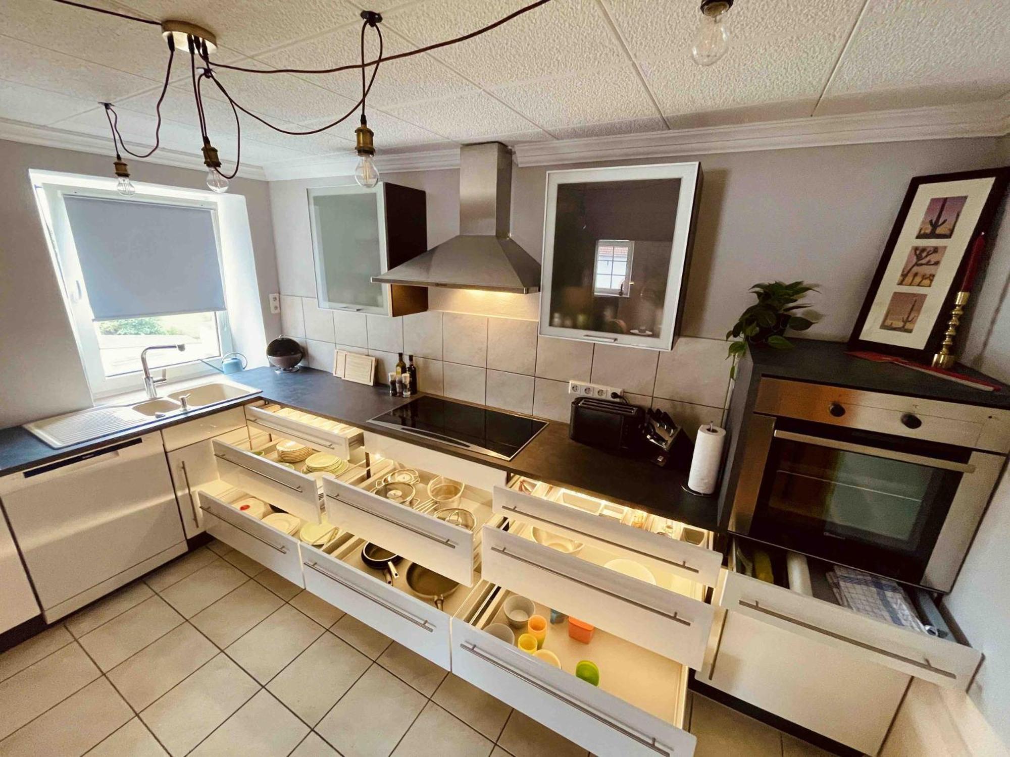 Lot54 Deluxe Apartements Neidenbach Exteriér fotografie