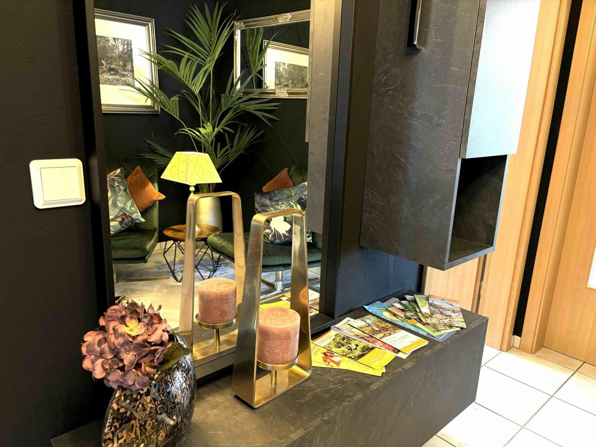 Lot54 Deluxe Apartements Neidenbach Exteriér fotografie