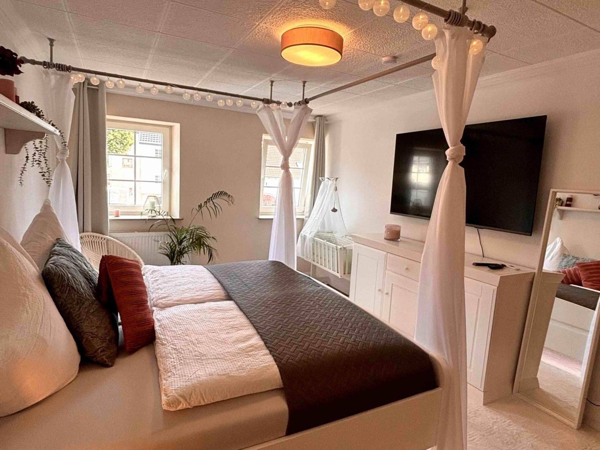 Lot54 Deluxe Apartements Neidenbach Exteriér fotografie