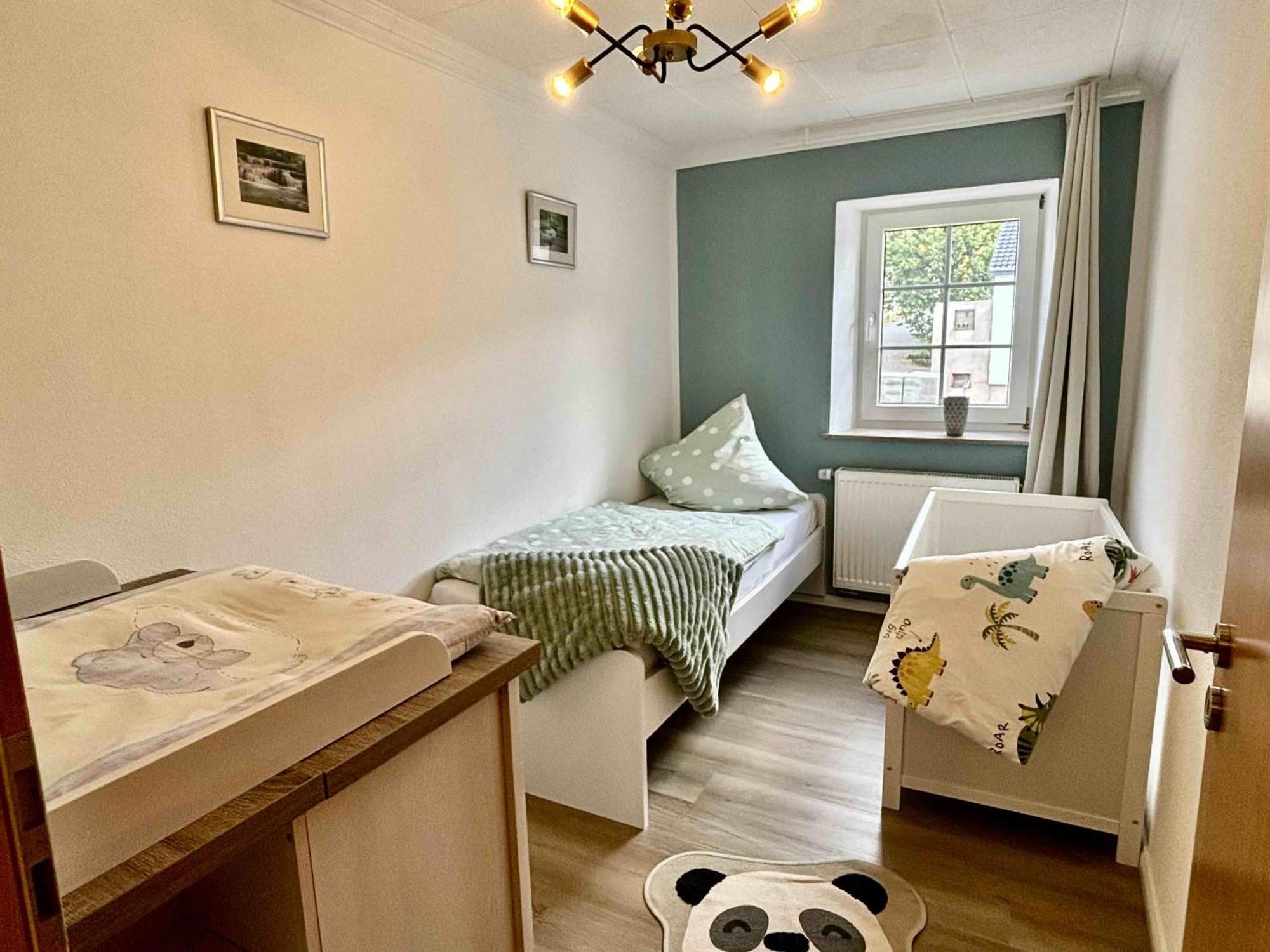 Lot54 Deluxe Apartements Neidenbach Exteriér fotografie