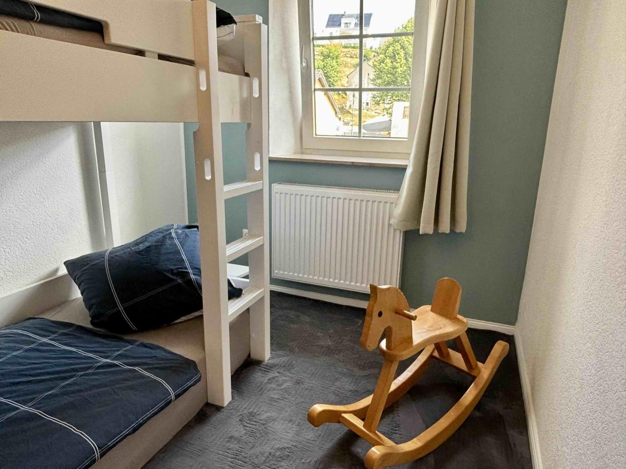 Lot54 Deluxe Apartements Neidenbach Exteriér fotografie