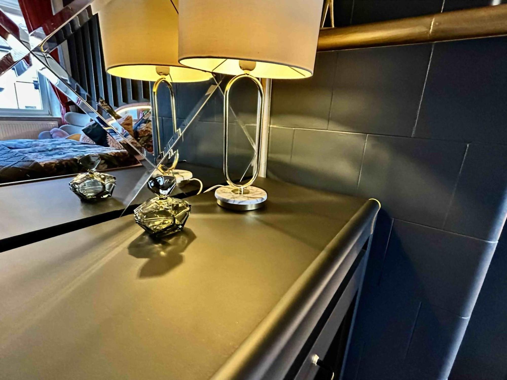 Lot54 Deluxe Apartements Neidenbach Exteriér fotografie