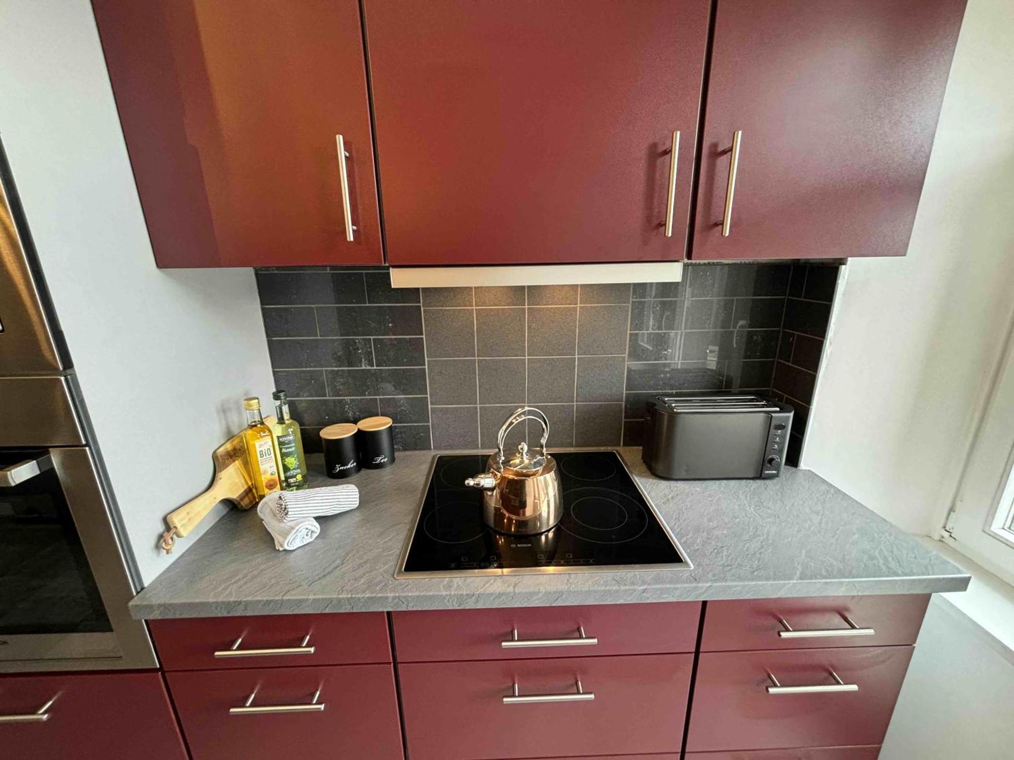 Lot54 Deluxe Apartements Neidenbach Exteriér fotografie