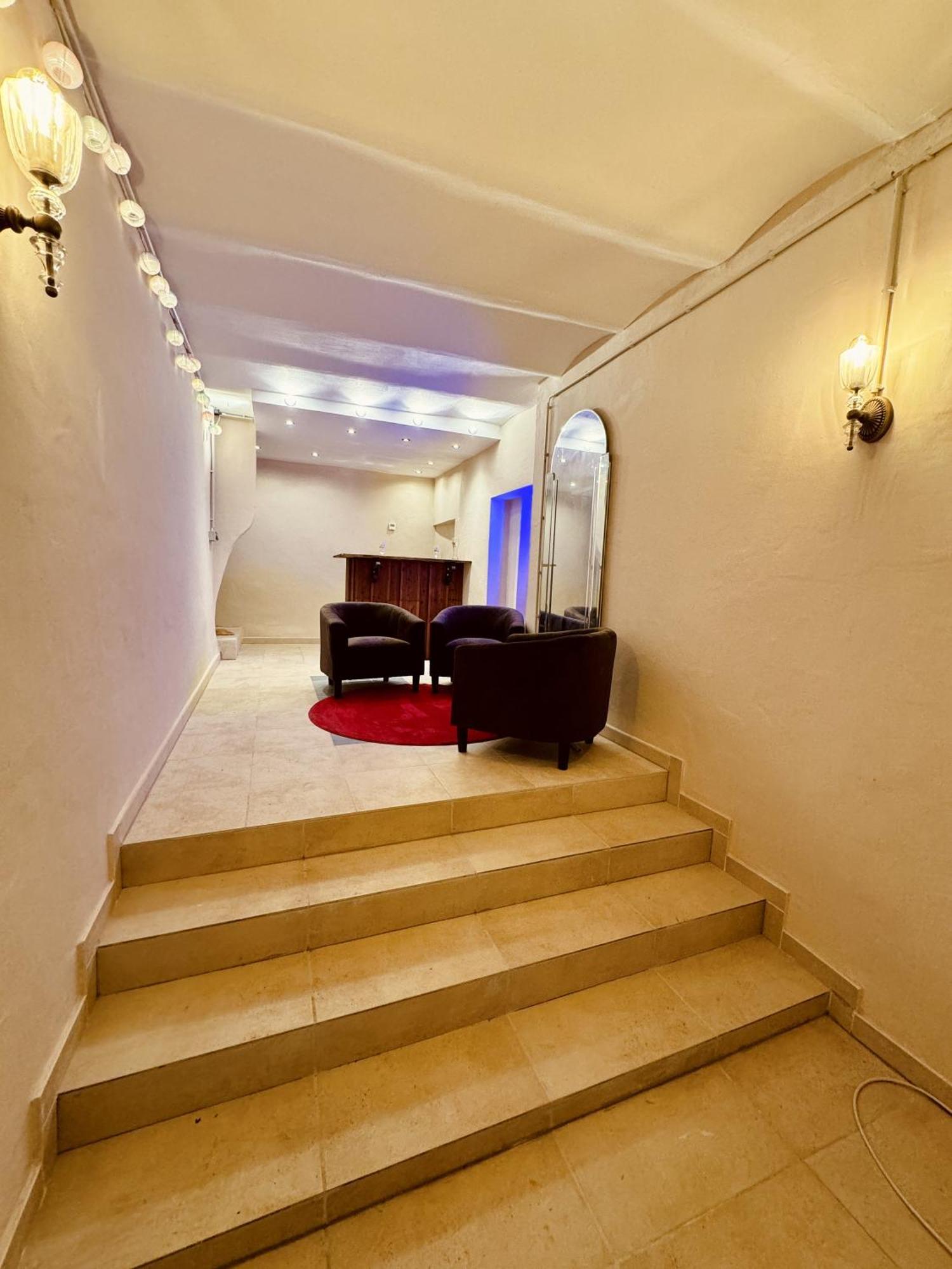 Lot54 Deluxe Apartements Neidenbach Exteriér fotografie